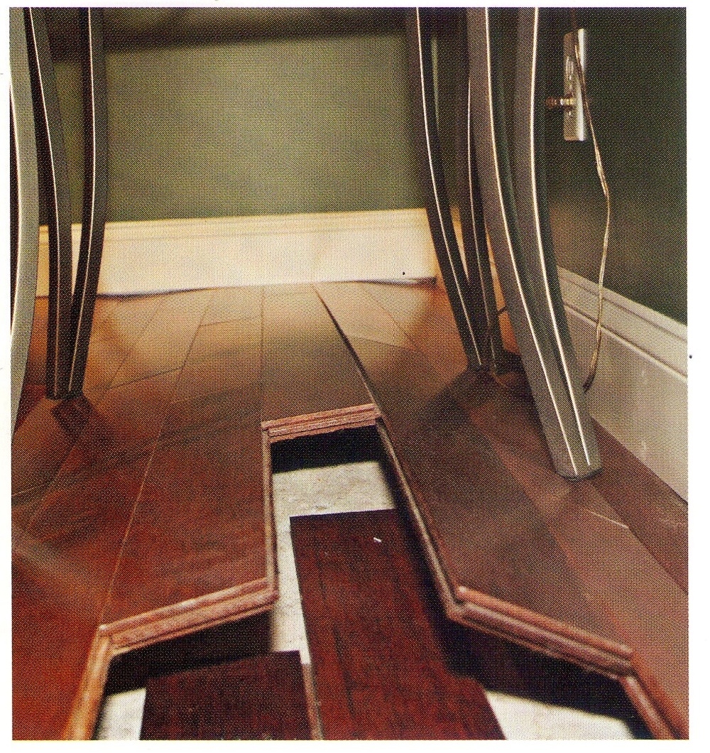 Fundamentos de la madera — Timberfloors