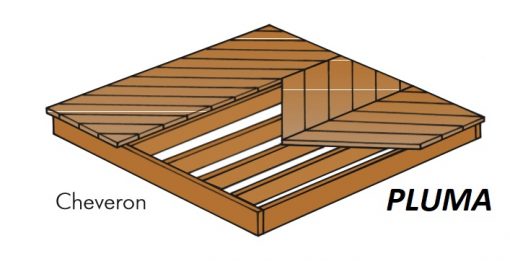 Deck design: the basic principles — Timberfloors