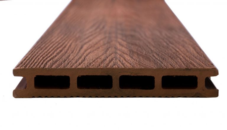 IPE – Deck Sintético Compuesto — Timberfloors