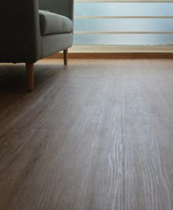 Alternative view of Red Oak