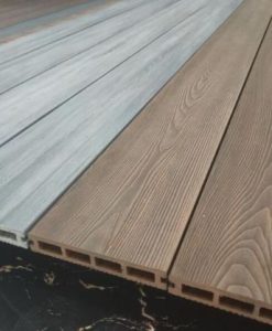 Alternative view of Wengue