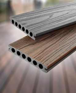 Alternative view of Light Gray