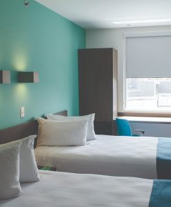 Alternative view of Fit