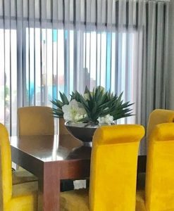 Alternative view of Lohas