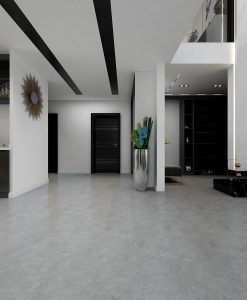 Alternative view of Concrete Lite