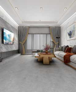 Alternative view of Concrete