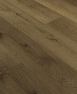 Alternative view of Smokey Brown