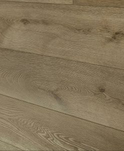 Alternative view of Smokey Brown